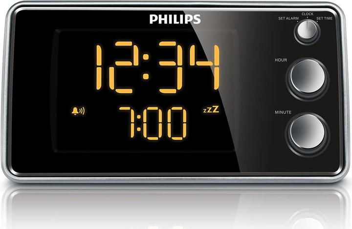 Actual product image Philips Aj3551/12