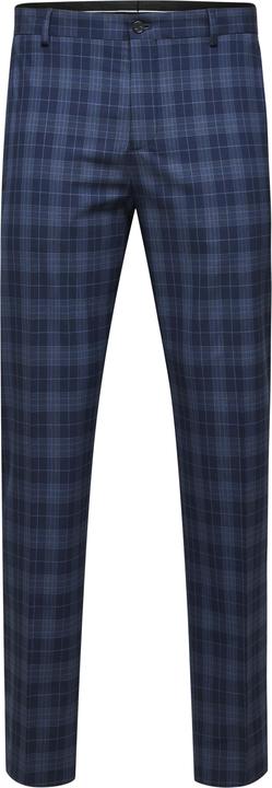 Actual product image Selected Plaid pants (42)