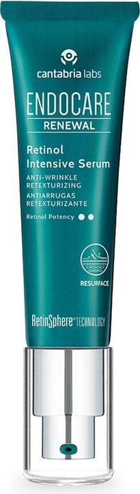 Actual product image Endocare Renewal Retinol Intensive Serum 30ml (30 ml)
