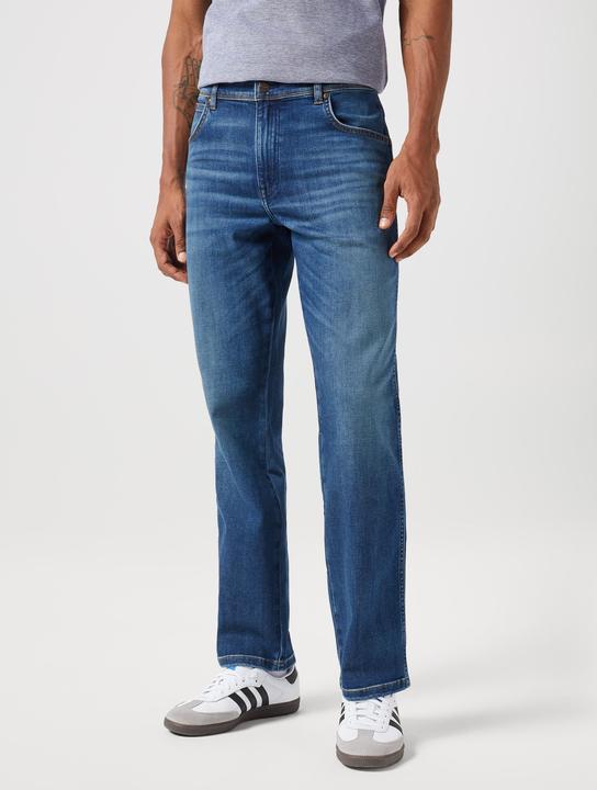 Produktbild Wrangler Jeans Texas Low Stretch (W31/L32)