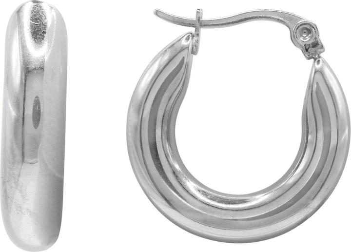 Immagine prodotto Heideman Aasele color argento (100% acciaio inossidabile)