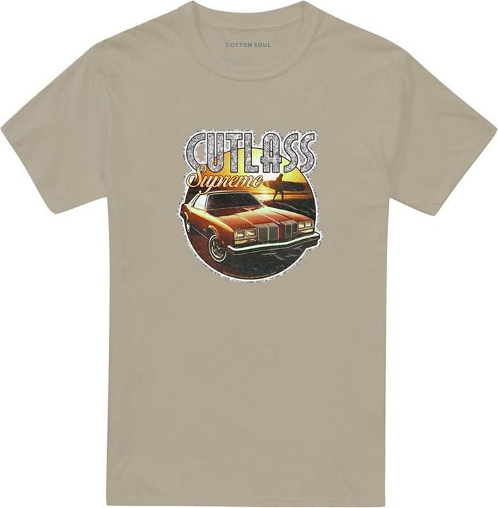 Produktbild Supreme Iron On TShirt (M)