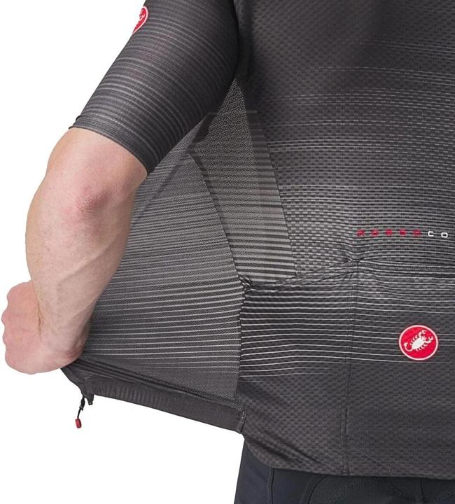 Produktbild Castelli Aero Race.0 Jersey (S)