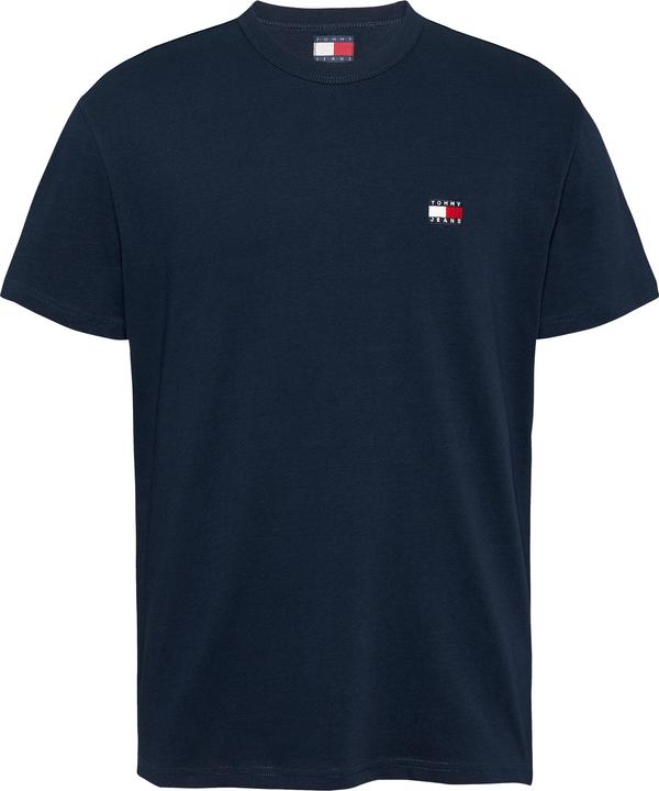 Immagine prodotto Tommy Jeans Tjm Reg Badge Tee Ext (S)