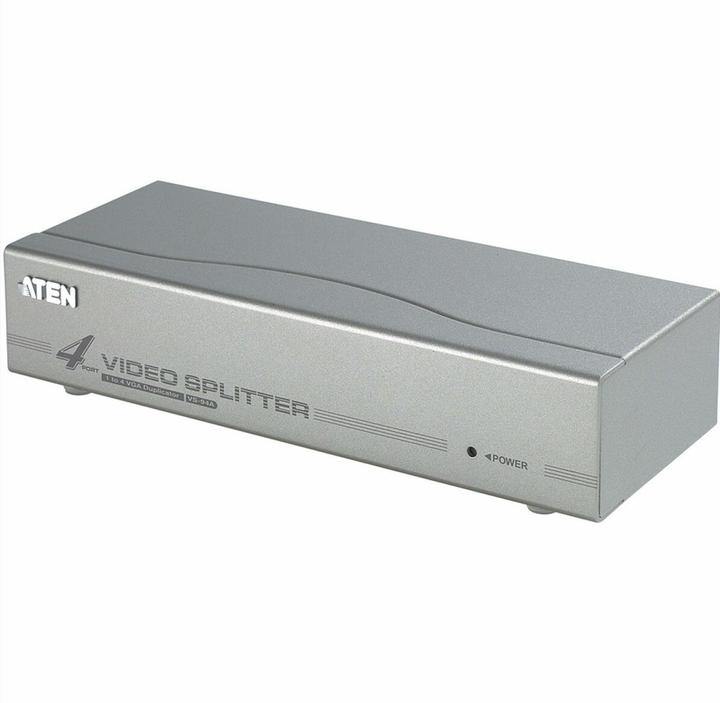 Produktbild Aten VS94A VGA Video-Splitter