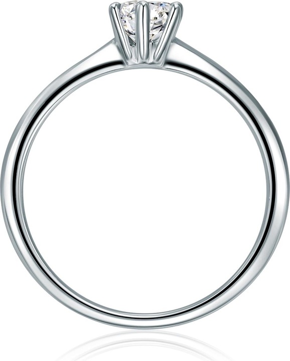 Immagine prodotto Trilani Donna Argento Zirconia argento - 6804 (52, 925 Argento)