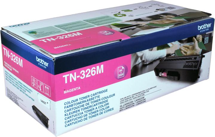 Immagine prodotto Brother Tn-326m (M)