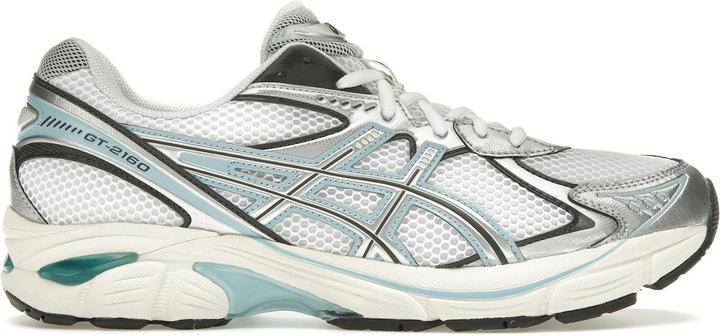 Image du produit ASICS Performance ASICS GT-2160 White Pure Silver (37)