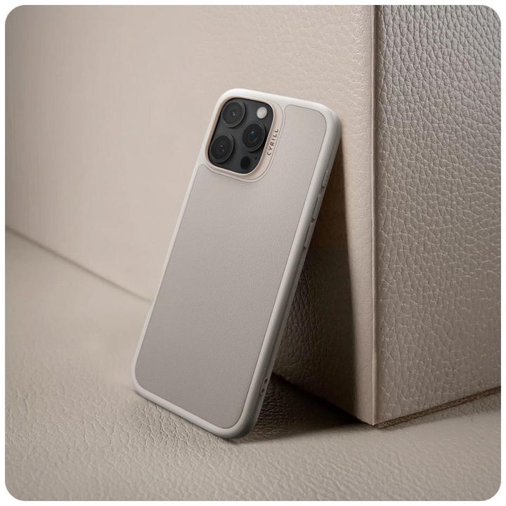 Produktbild Spigen Kajuk Mag (Apple iPhone 16 Pro)