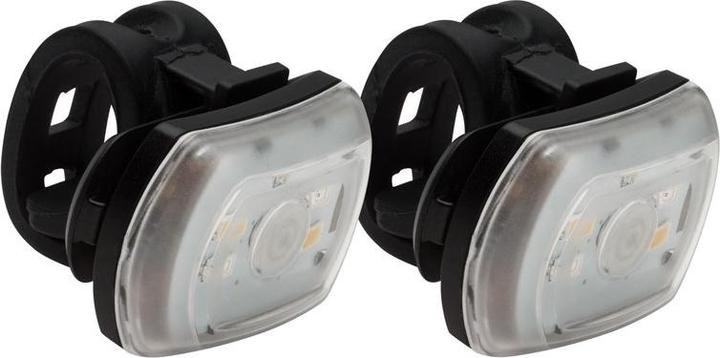 Blackburn 2Fer (60 lm, 20 lm)