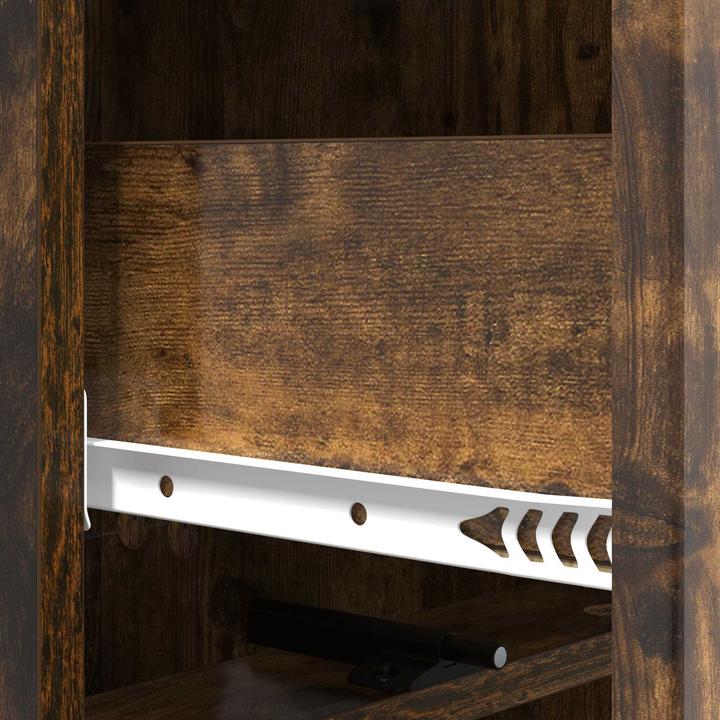 Produktbild vidaXL Schubladenschrank (34.50 x 33 x 92 cm)
