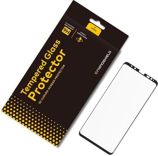 Image du produit RhinoShield Protecteur d'écran en verre trempé (Samsung Galaxy Note 9)