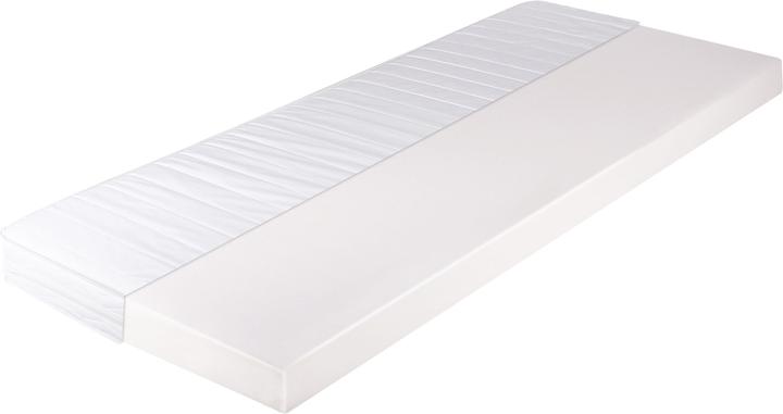 Actual product image Sun garden Moon P100 (roll mattress) (140 x 200, Foam core)
