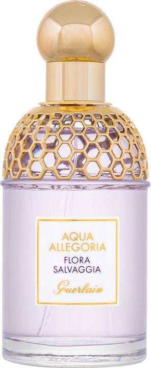 Immagine prodotto Guerlain Aqua Allegoria Flora Salvaggia (Eau de toilette, 75 ml)