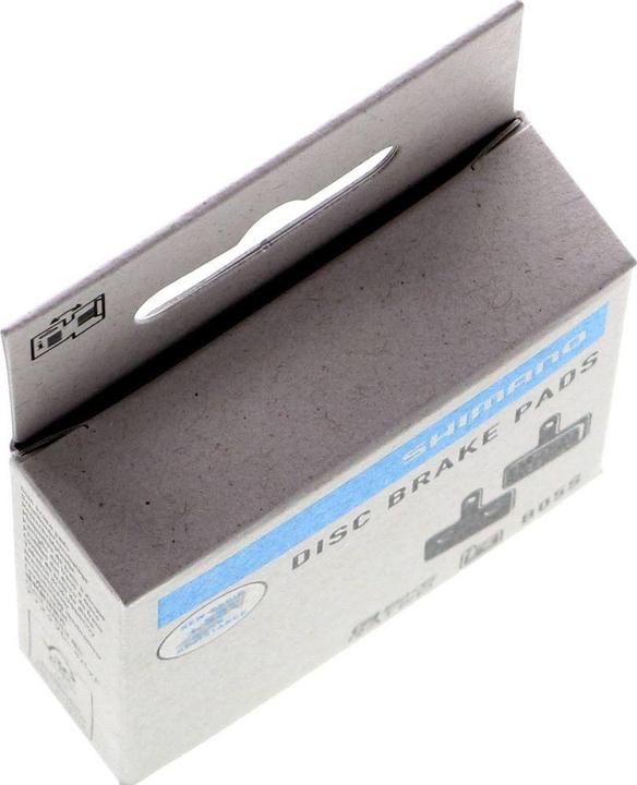 Immagine prodotto Shimano B05S-RX (Shimano, Organici)