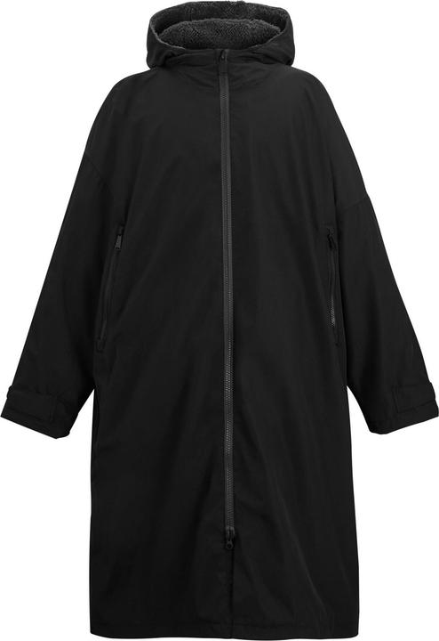 Schwarz/Schiefergrau