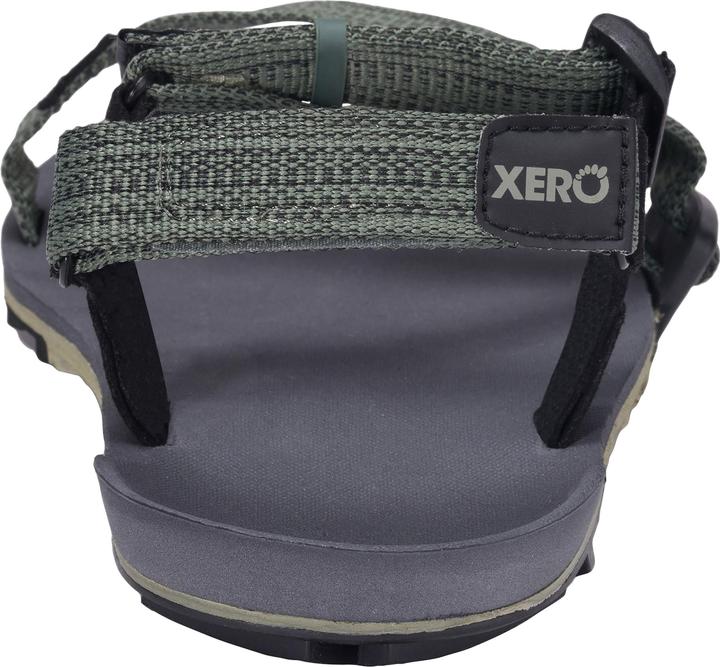 Image du produit Xero Shoes Z-TRAIL EV Hommes (44)