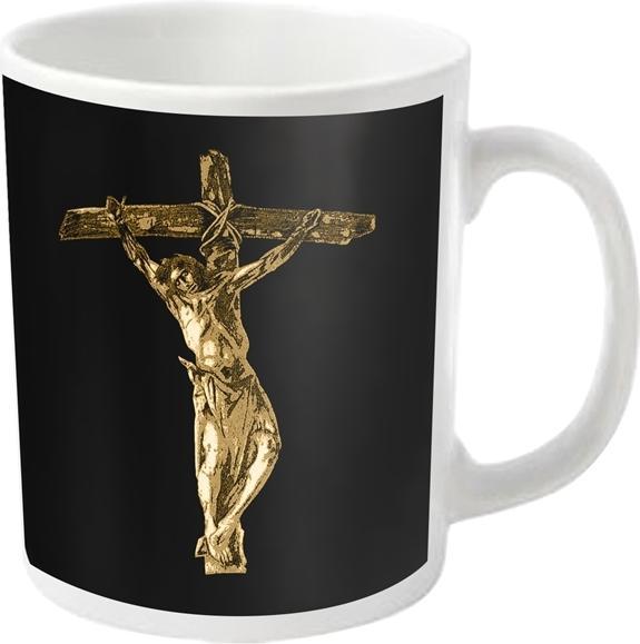 Image du produit Universal Textiles Tasse gothique