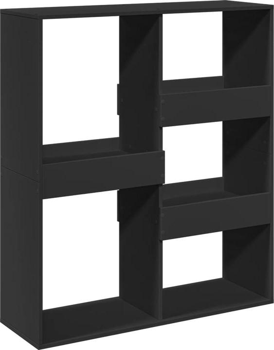 Produktbild vidaXL Bücherregal