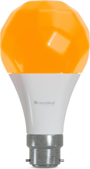 Immagine prodotto Nanoleaf Essentials Smart (B22, 806 lm, 1x)