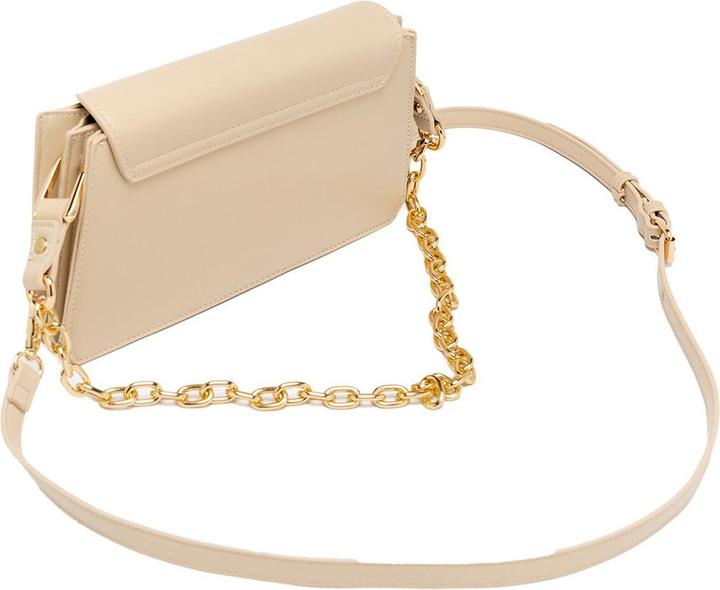 Produktbild ALV by Alviero Martini Damen Umhängetasche - Modell Foggia - 100% Polyurethan - 27.0 X 16.0 X 8.0 Cm