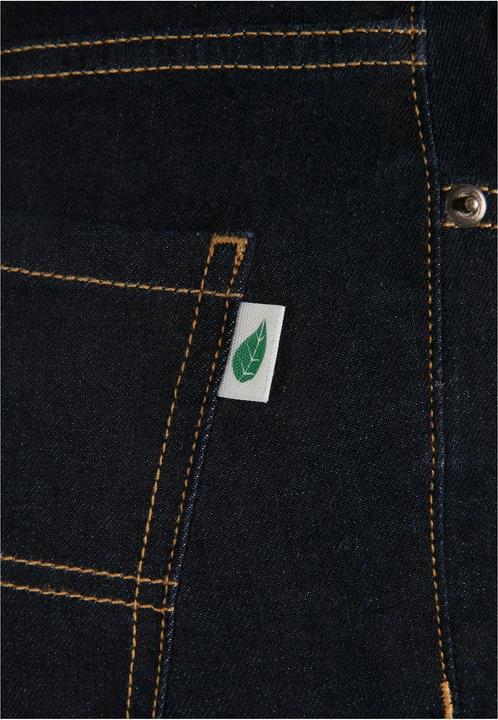 Immagine prodotto Urban Classics Jeans skinny a vita alta biologici da donna - 19415 (26)