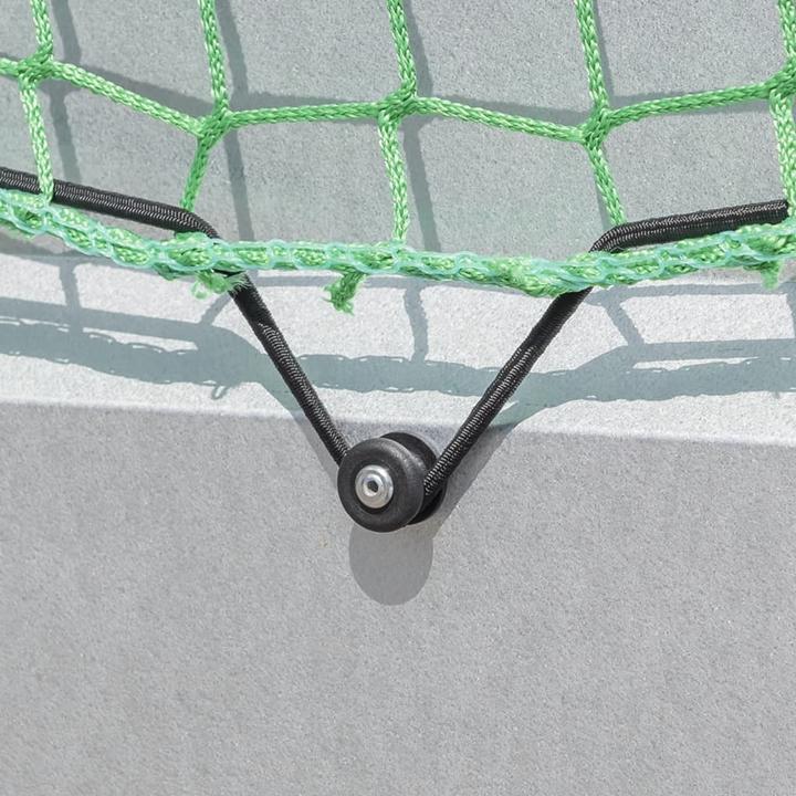 Actual product image ProPlus Anhängernetz mit Gummiseil