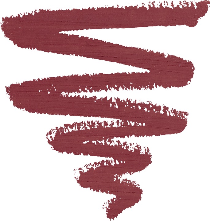 Actual product image NYX Professional Make-Up Slim (803 Burgundy)