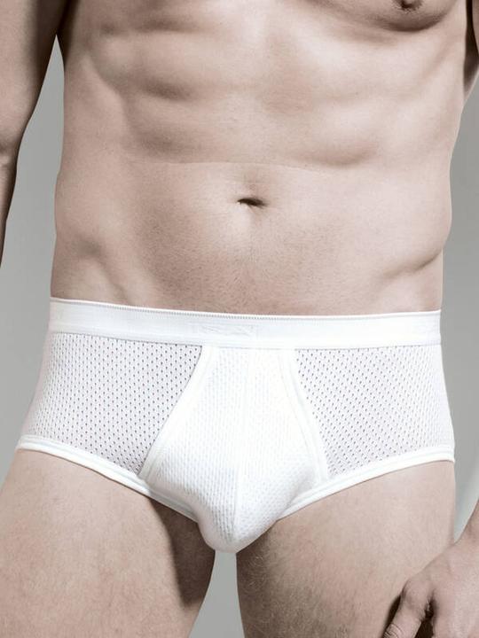 Image du produit ISA Bodywear Slip mit Eingriff (S, Une unité par pack)