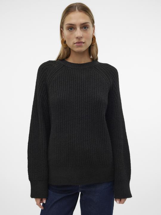 Produktbild Vero Moda VMMEREDITH Pullover Strickpullover (L)