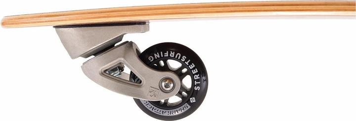 Image du produit Streetsurfing Planche à roulettes (35.98")