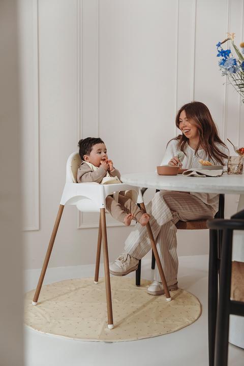 Actual product image Meyco sitsverkleinerer kinderhochstuhl