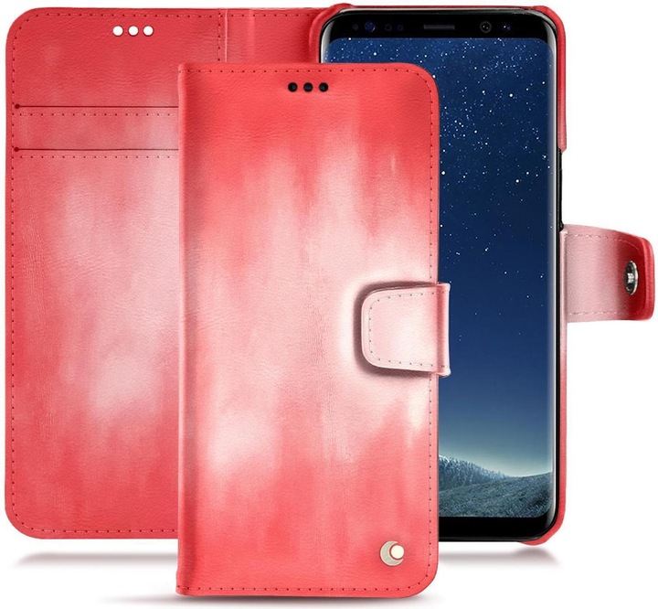 Image du produit Noreve Housse cuir portefeuille (Samsung Galaxy S8+)