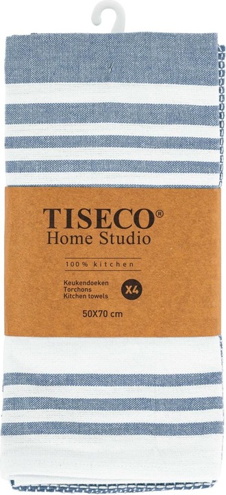 Actual product image Tiseco Combo (50 x 70 cm)