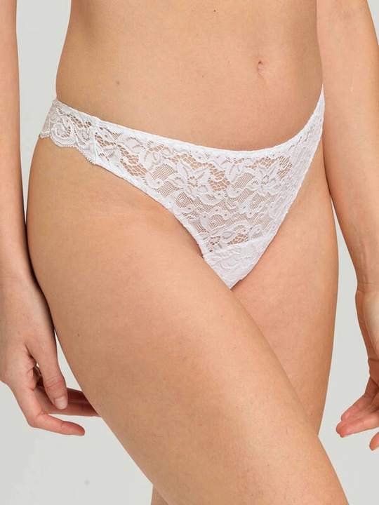 Actual product image Hanro Moments String (L)
