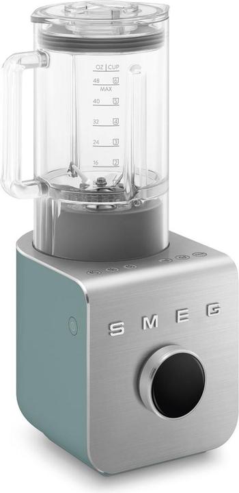 Immagine prodotto Smeg BLC02EGMEU Professionale (1400 W)