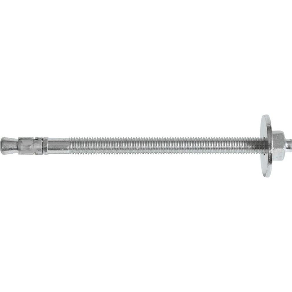 Upat, Dübel, Expressanker R 88764 IMC 12/100/196 GS Stahl galvanisch verzinkt (20 Stk.)