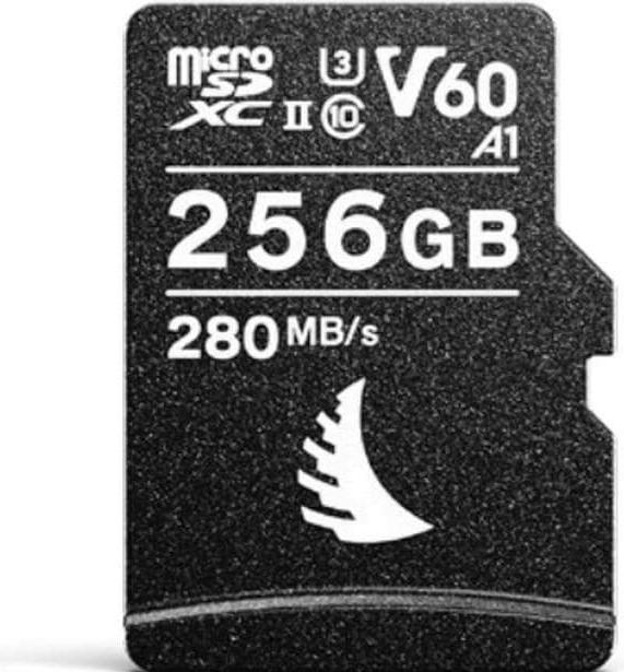 Image du produit Angelbird AV Pro (256 Go, microSDXC, U3, UHS-II)