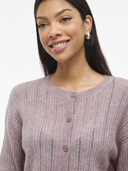 Image du produit Vila VIPRETTY Pointelle Strickjacke (S)