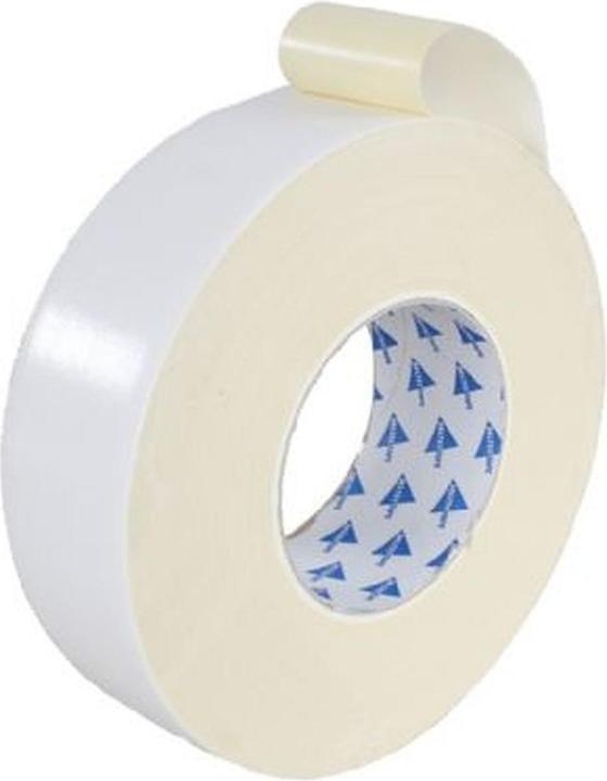 Actual product image Deltec Gaffer Tape Pro White 46 mm x 50 m (46 mm)
