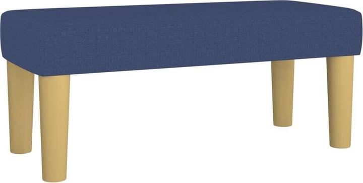 Produktbild vidaXL Boxspringbett (120 x 200 cm)