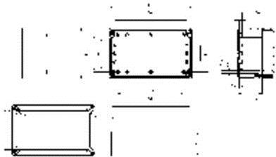 Actual product image Spelsberg Installation housing 202 x 122 x 90 ABS light grey (RAL 7035) TG ABS 2012-9-to 1 pc. (Housing)