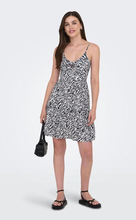 Image du produit Only ONLJENNIE Langes Kleid Kleid (XL)