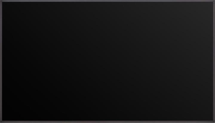 Image du produit LG 49UH7Q-E Signage Display 49inch IPS UHD 700cd/m2 1.200:1 24/7 WebOS 8 WiFi (3840 x 2160 pixels, 49")