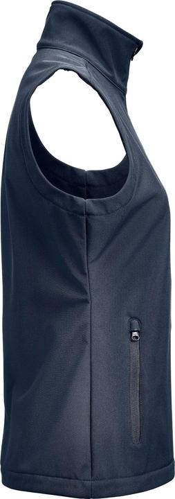 Produktbild James Harvest Weste (M)