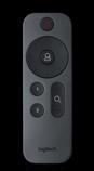 Productafbeelding Logitech Afstandsbediening videoconferentiesysteem (Apparaat-specifieke afstandsbediening, Bluetooth)