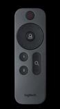 Productafbeelding Logitech Afstandsbediening videoconferentiesysteem (Apparaat-specifieke afstandsbediening, Bluetooth)
