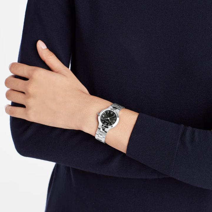 Produktbild M Watch Mondaine Metal Classic (Analoguhr, Swiss Made, 28 mm)