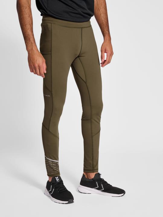 Produktbild Newline Chicago Tights Men (S)