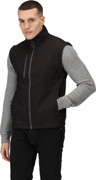 Produktbild Regatta Honestly Made Recycle Softshell Bodywarmer (S)